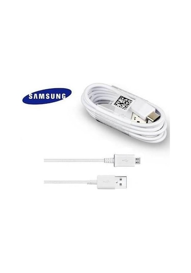 Galaxy S7 S7 Edge Hızlı Şarj Data Kablosu