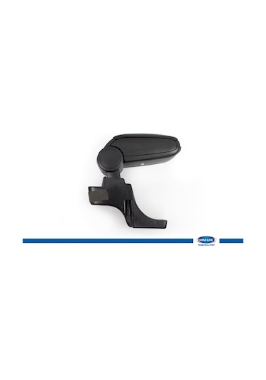 Ford Courier Kol Dayama Siyah 2014-