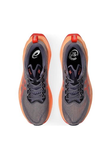 Asics Asıcs Superblast 2 Unisex Gri Koşu Ayakkabısı 1013a142-501 Gri Asics Asıcs Superblast 2 Unisex Gri Koşu Ayakkabısı 1013a142-501 Gri