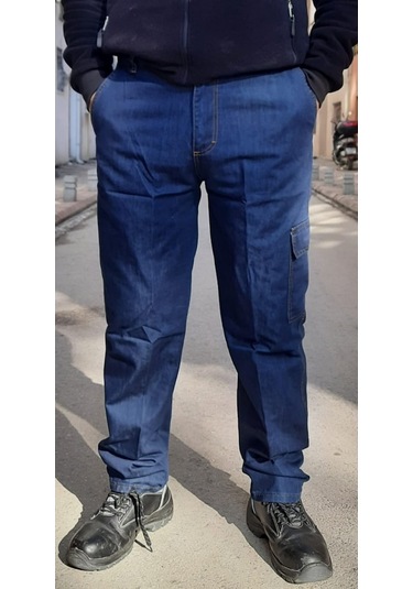 Kot Kargo İş Pantolonu