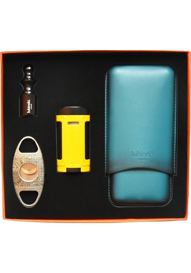 Lubinski 4lü Premium Puro Seti Lb 2