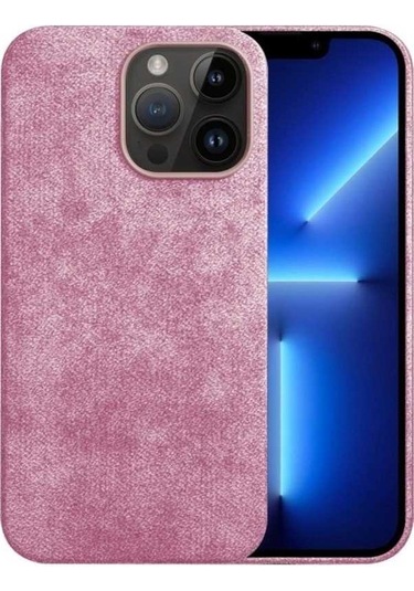 Bloomnest Ctbx İphone Uyumlu 13 Pro Fur Fur Magsafe Manyetik Telefon Kılıfı Tpu Pc Dayanıklı Diğer