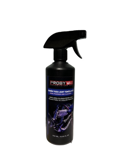 Probywax Demir Tozu Jant Temizleyici 500 Ml