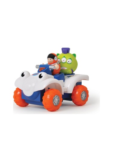 Wow Toys Lunar Lenny - Lenny Ay'da 10310