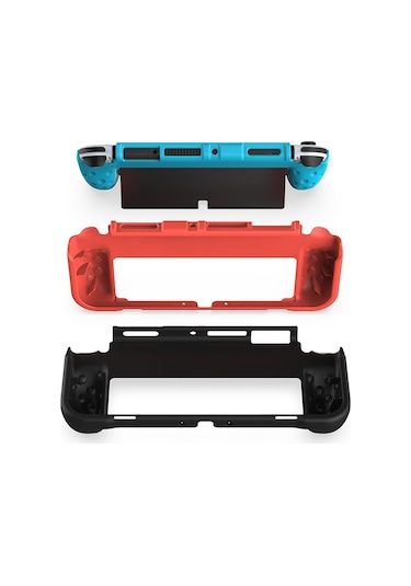 Nintendo Switch Oled Sert Koruyucu Kılıf Dobe-tns1142