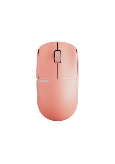 Pulsar PX2CL105 CrazyLight 8K Hz XS-1 Size 1 Mini Simetrik Kablosuz Gaming Mouse