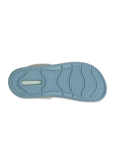 Crocs 209964-0lj Inmotion Clog Unisex Sandalet Bej