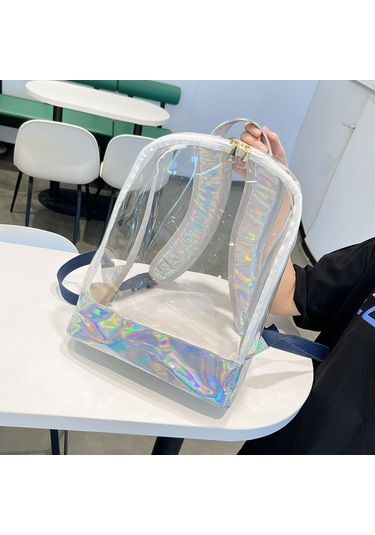 Springsun Çok İşlevli Büyük Kapasiteli Sırt Çantası Su Geçirmez Mumya Çantası Seyahat Çantaları Siyah