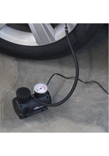 Space Hava Kompresörü 300 PSI / HAKO35