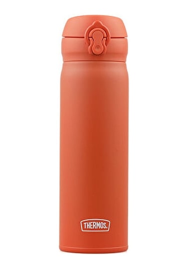 Thermos Ultralight Mug 0.50l Klasik Termos Jl-500-023649 Turuncu Turuncu