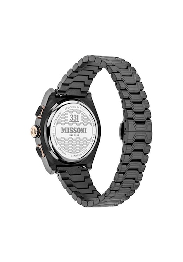 Missoni Mwy400821 Erkek Kol Saati
