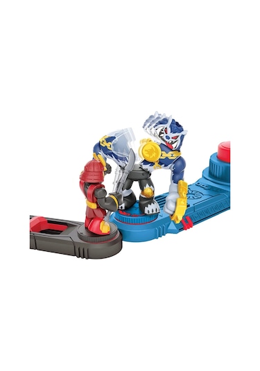 Akedo S2 Dev Tekli Paket Alphawolf