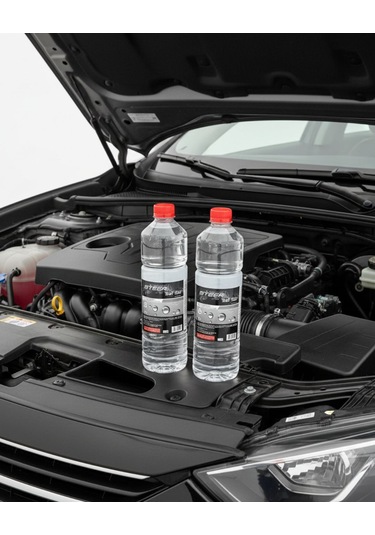 Steep Pure Water Saf Su Ph 7.5 1 Lt 2 Adet Şeffaf