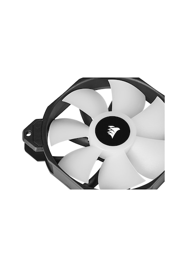 Corsair İcue Rgb Elite Sp120 Co-9050108-ww 120mm Kasa Fanı