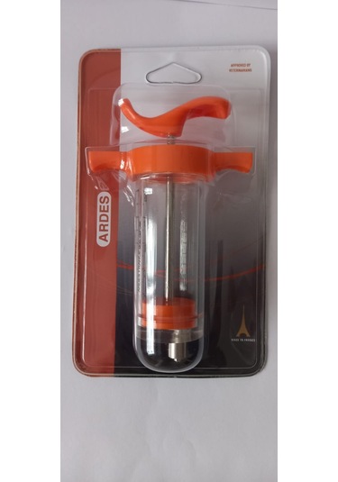 Mika Enjektör 50 Ml / Büyük Şırınga