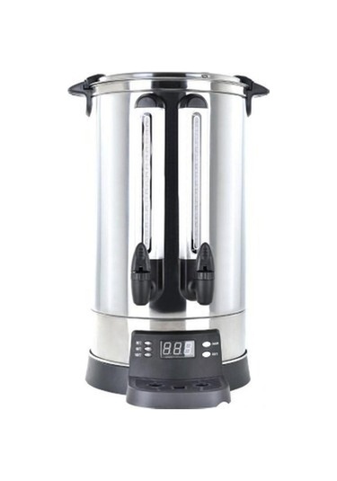 By Kitchen Diğital Çay Makinesi Dtm-20 250 Bardak-80858