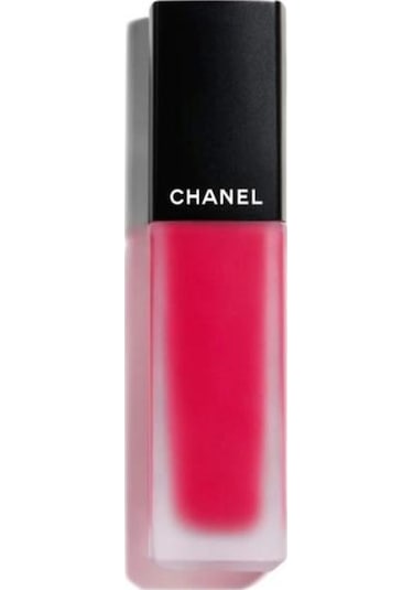 Chanel Rouge Allure Ink Fusion Likit Ruj 812 Rose