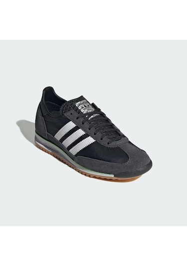 Adidas Sl 72 Og W Jh7390 Kadın Sneaker Siyah