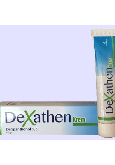 Dexathen Krem 40 G