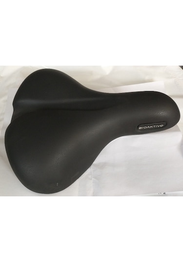 Bisiklet Sele Bioaktive İtalyan Malı