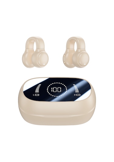 Mufunye M47 Ows Kulaklık: 144 Dil Gerçek Zamanlı Aı Çeviri, Uzun Pil Ömrü, Gürültü Engelleme Ve Yüksek Kaliteli Ses - Siyah İos/android Uyumlu