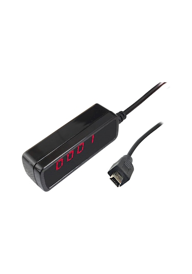 Redline Hd Uydu Numaralı Display Alıcı Göz