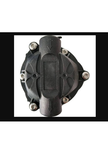 Aquabir Su Arıtma Cihazı Pompası 75 - 100 Gpd Cihazlar Için Su Ar