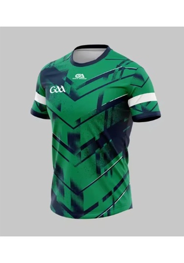 Snapbuy Renkli Futbol Formaları - Erkek Ve Kadın Eğitim T-shirt, Tenis Antrenman Kıyafeti, Spor Giysilerilacivert Lacivert