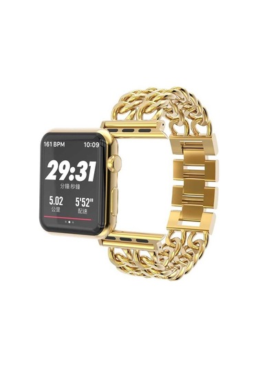 Watch 44mm Cowboy Metal Zore Kordon-siyah