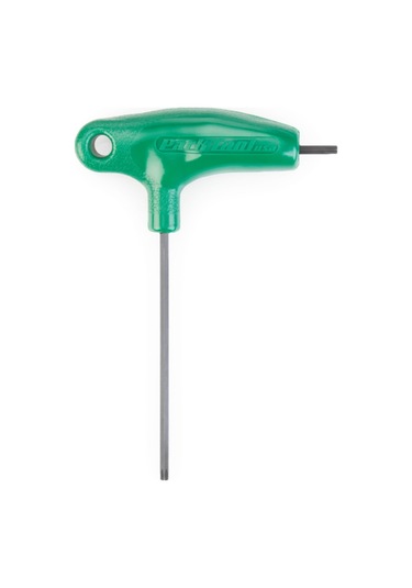 Parktool Ph-t25 25mm Torx Alyen Anahtarı Siyah