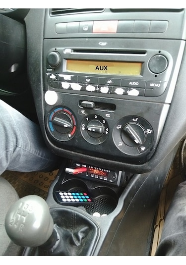 Linea Bosch Marka Sw 32 ve Üzeri Teypler İçin Aux Usb Bluetooth Modülü