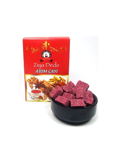 Bomba Atom Çayı 170 Gr