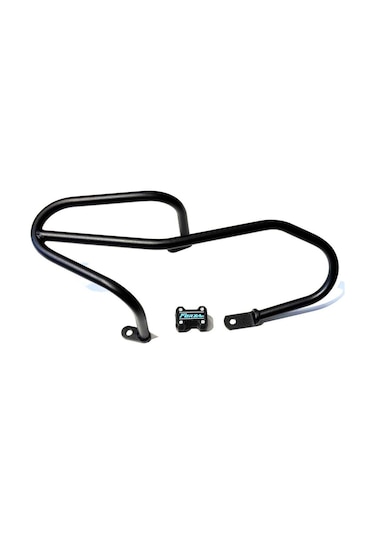 Forza 250 Egzoz Koruma Demiri - Tft Ekranlı Modele Uyumludur