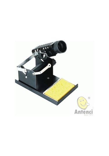 Class Zd-10S Havya Sehpası Lehim Makaralı