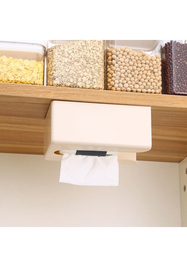 Suntek Doku Kağıt Kapak Kutusu Yatak Odası Banyo Mutfak Için