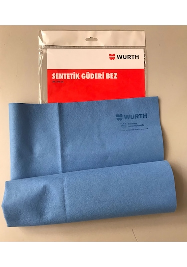 Würth Temizlik Bezi Güderi