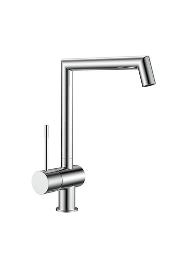 Fontana Eviye Bataryası Fm-k0311 Krom Krom