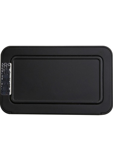 Xindoker 5 Port 10/100mbps Sinyal Yönlendirici, Konfigürasyon Gerektirmeyen, Plug & Play, Sessiz İşlem, Ev Ve Ofis Ağları İçin Siyah