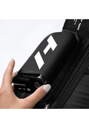 Hyperice Normatec Premier Siyah