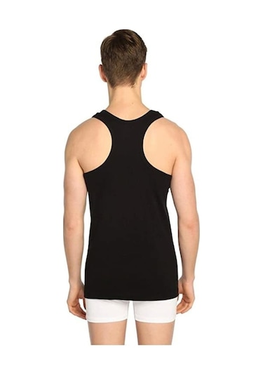 Seher Yıldızı Ribana Spor Rambo Erkek Atlet 6 Adet