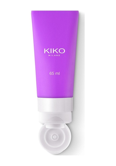 Kiko Reusable Tube Saklama Kabı 65 ML