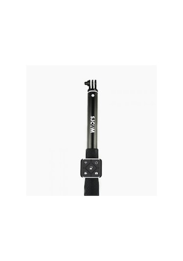 Sjcam RF Uzaktan Kumandalı Monopod  Siyah