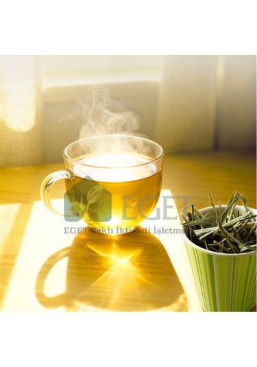 Limonotu Lemongrass Cymbopogon Citratus Çayı 50 G