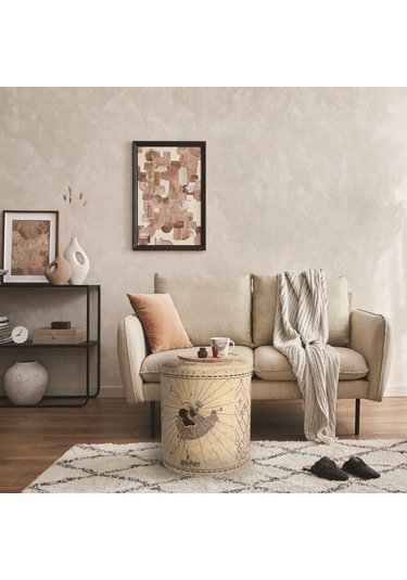 Bluehomeconcept Adawall Home Harry Potter Marauders Map Puf