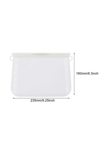 Suntek Seyahat Organizasyonu Ve Buzdolabı Için Silikon Gıda Temizlemek