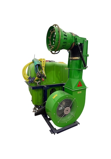 Taral TA600 TAR145 600 L Piton Salyangoz Fan Bahçe Atomizörü