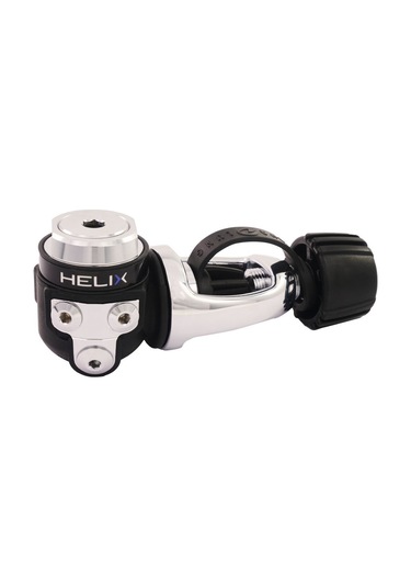 Aqualung Helix Int Regülatör + Ahtapot