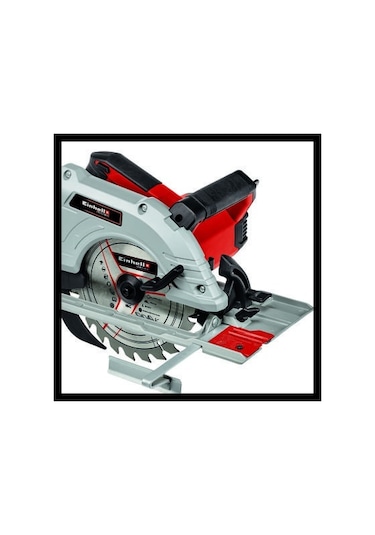 Einhell TE-CS 190/1 Daire Testere - 4331005