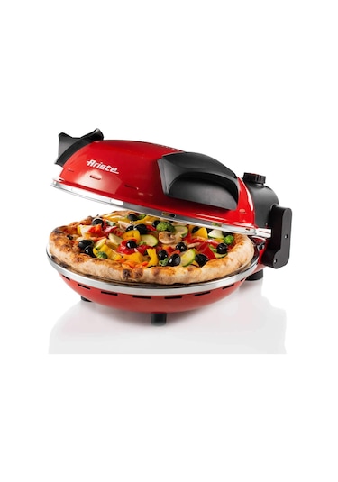 Ariete 909 33 CM Çap Pizza Fırını