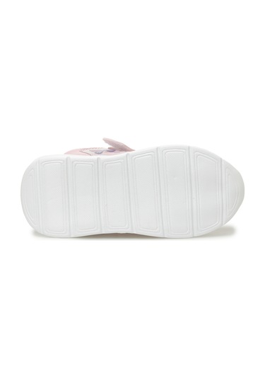 Kinetix Elıo B 5fx Pembe Kız Çocuk Spor Ayakkabı Pembe-lıla-gumus Çok Renkli